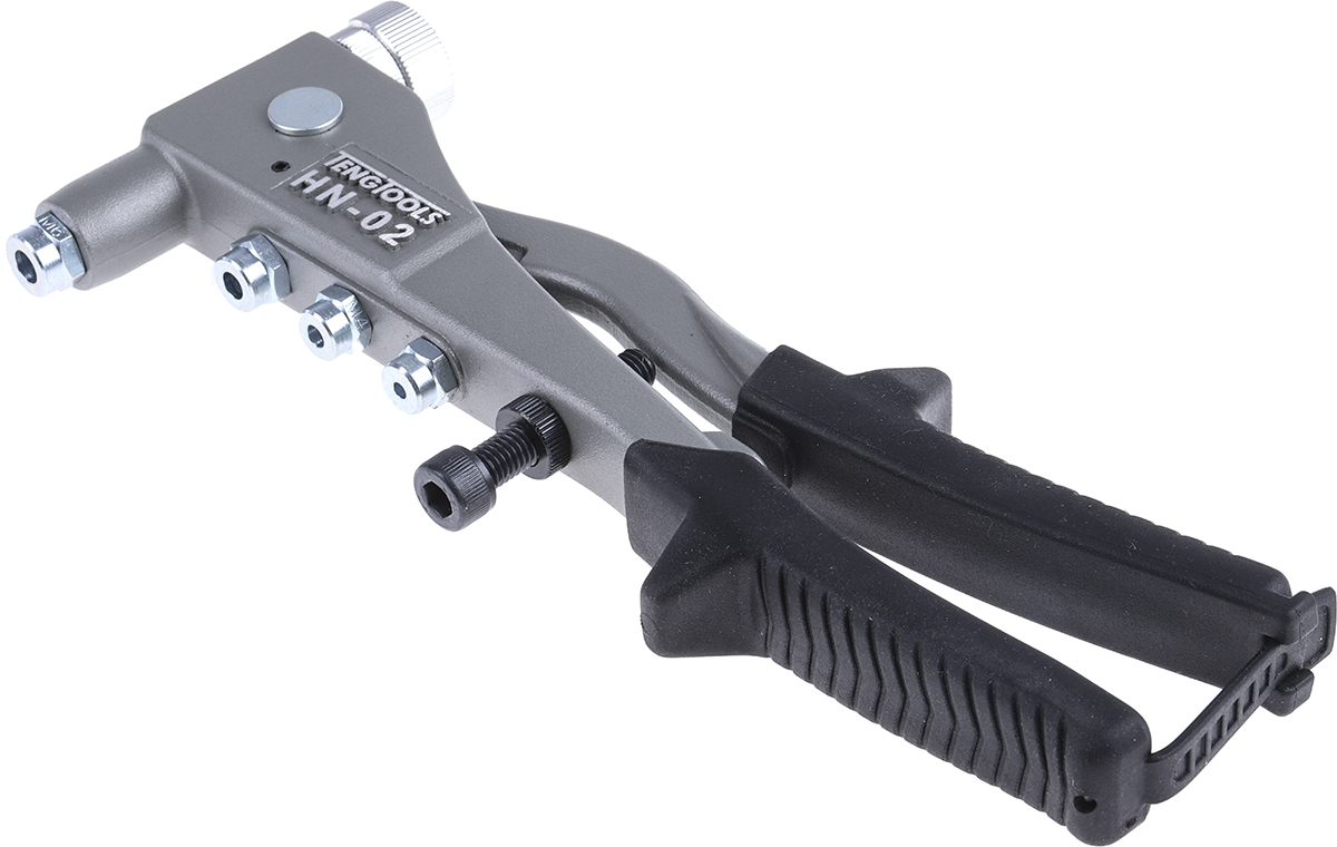 hn02 Teng Tools Plier Type Rivet Gun