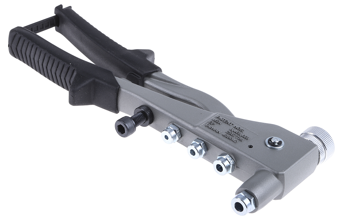 hn02 Teng Tools Plier Type Rivet Gun