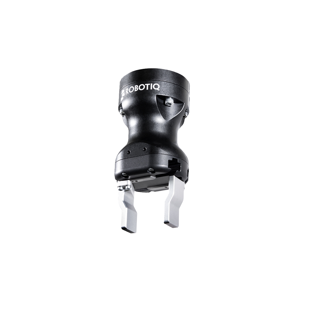 Robotiq Electric Parallel Gripper Robot Gripper