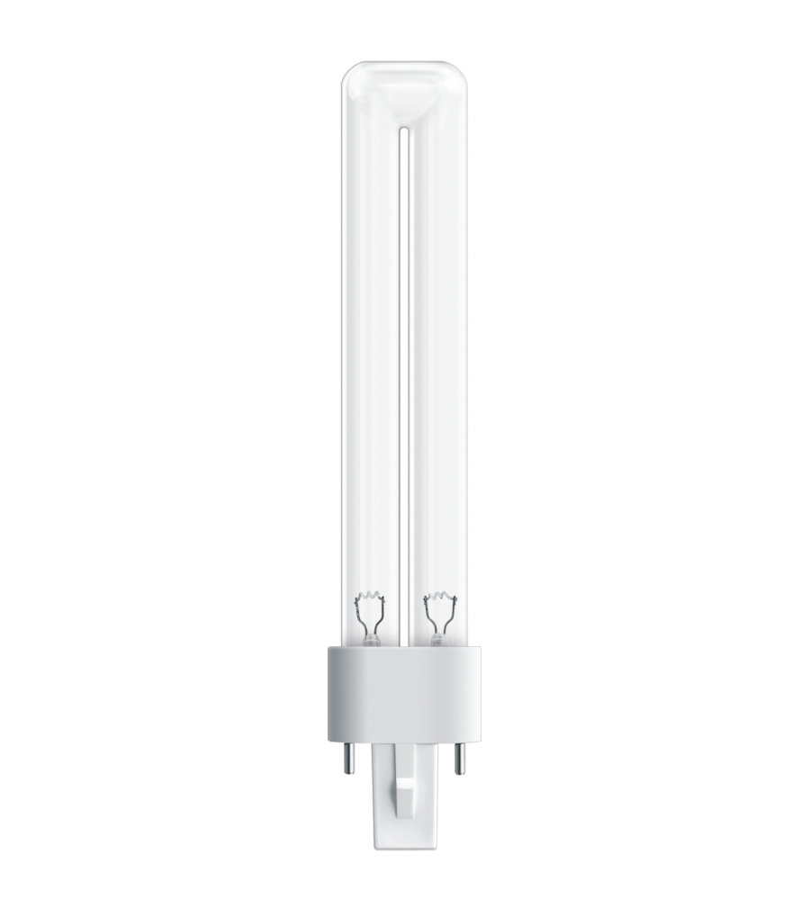 Osram Germicidal Lamp 55 W 2G11 533 mm 254 nm