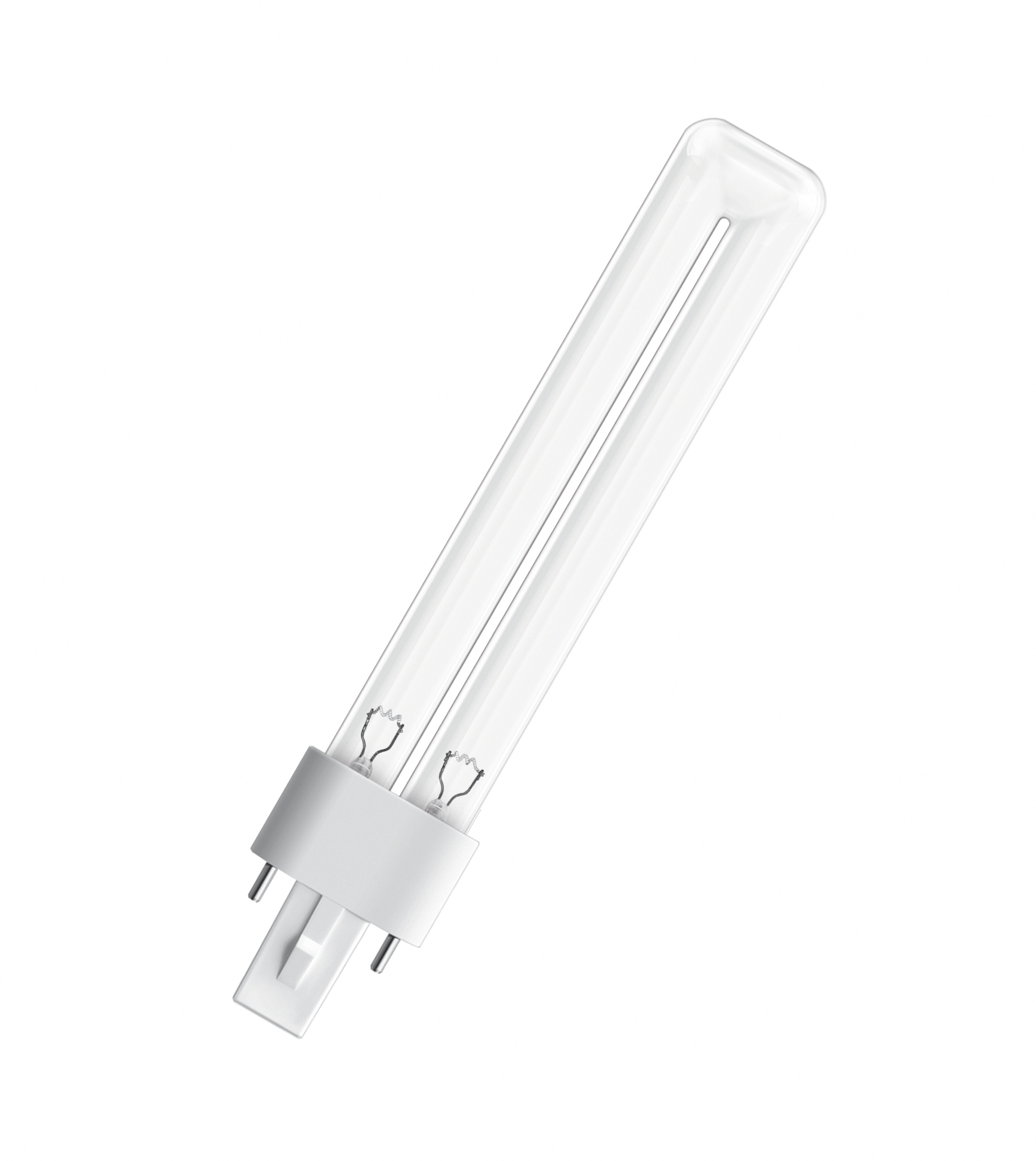 Osram Germicidal Lamp 7 W G23 135.5 mm 254 nm