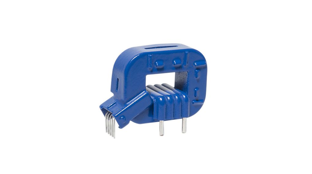 LEM HO Series Current Transducer 100 A 15V