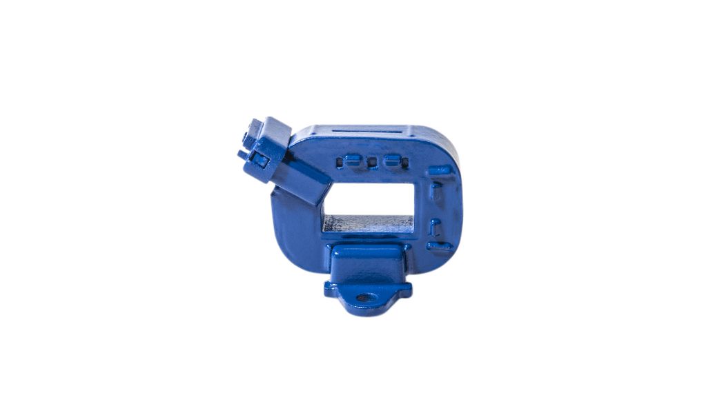 LEM HO Series Current Transducer 100 A 15V