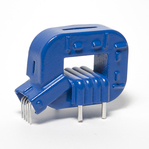 LEM HO Series Current Transformer 6 A 4.5V, 5.5 V 15 mm Bore