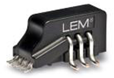 LEM HO Series Current Transformer 8 A 3.14V, 3.46 V 18 mm Bore