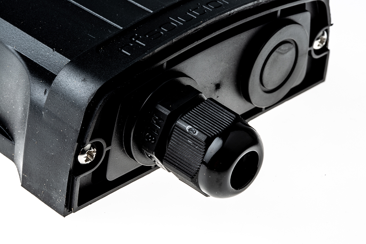 hornetpro-8s1 RF Solutions HORNETPRO-8S1 Remote Control System,868 MHz 200 m
