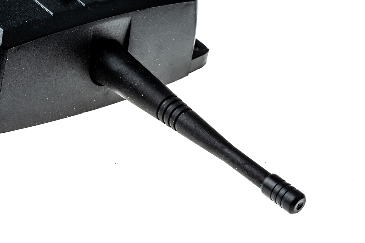 hornetpro-8s1 RF Solutions HORNETPRO-8S1 Remote Control System,868 MHz 200 m