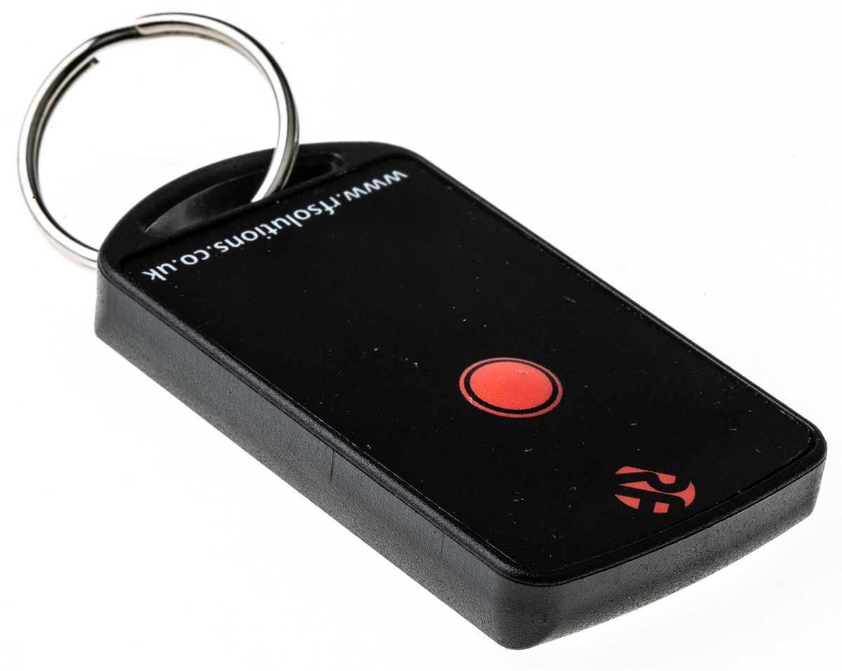 hornetpro-8s1 RF Solutions HORNETPRO-8S1 Remote Control System,868 MHz 200 m