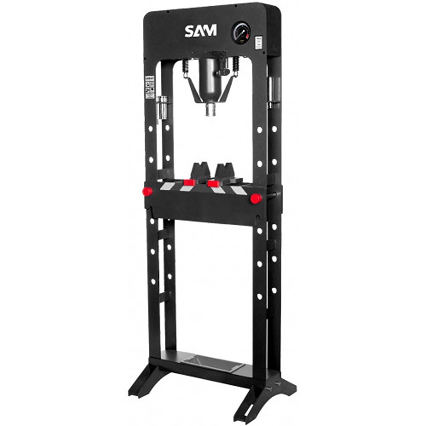 SAM 50 t Hydraulic Press