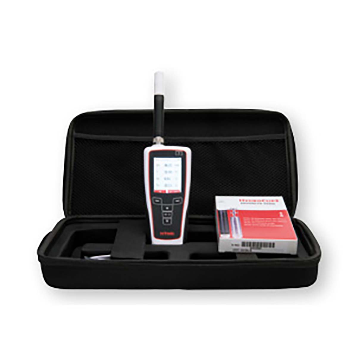 hp32-s-set Rotronic Instruments Hygropalm HP32 set Hygrometer 60 °C, ±0.8 %RH Accuracy, 100 °C Max, 100 %RH Max