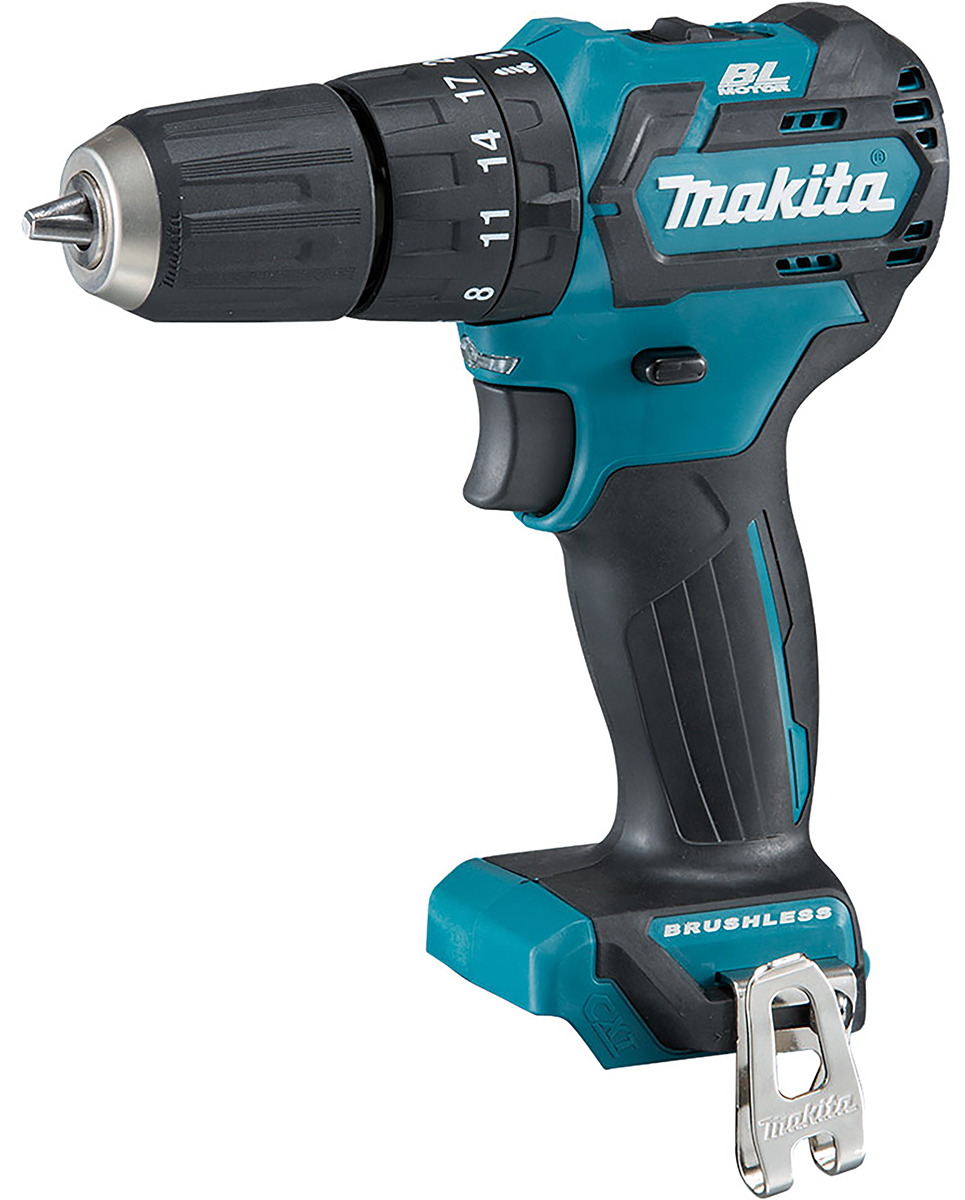 Makita HP Keyless Cordless 10.8 V 10 mm 35 Nm 0rpm, 1500 rpm, 450 rpm