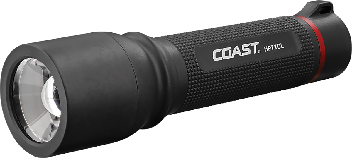 Coast Torch 240 lm