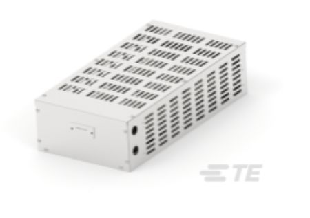TE Connectivity HPBA020B63R100E, 63 Ω 1.491 kW Wirewound Braking Resistor 10 %