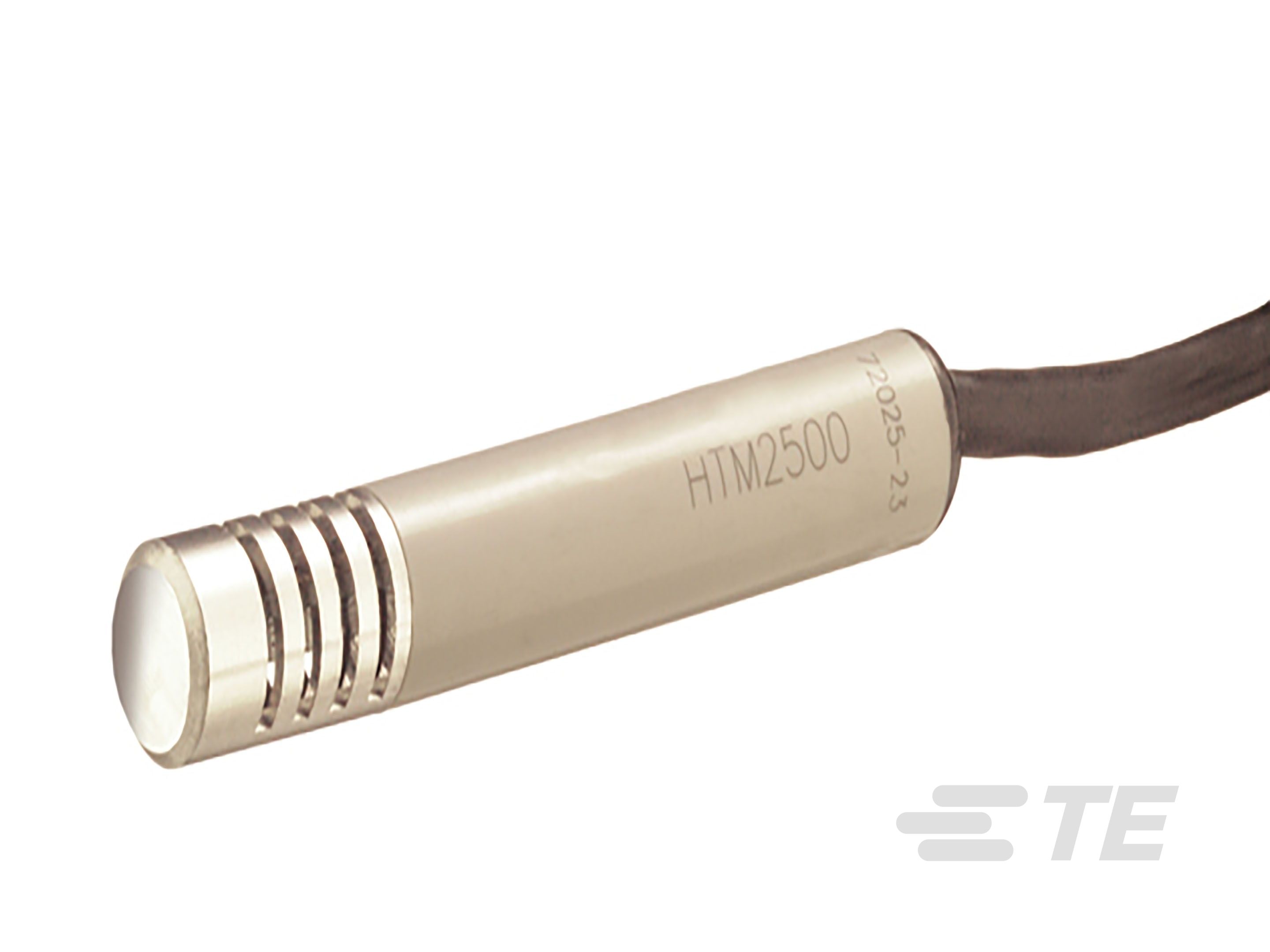 TE Connectivity, Voltage Output Temperature & Humidity Sensor, Analogue, ±2 %