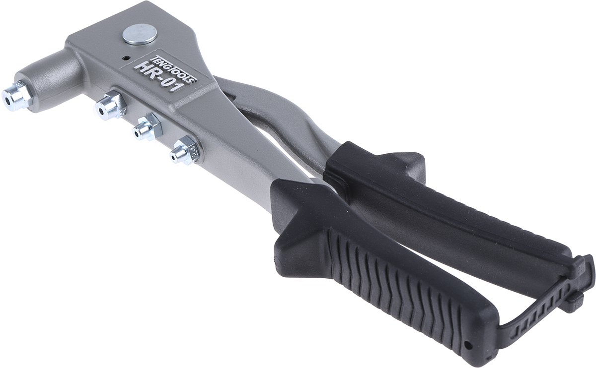 hr01 Teng Tools Plier Type Rivet Tool