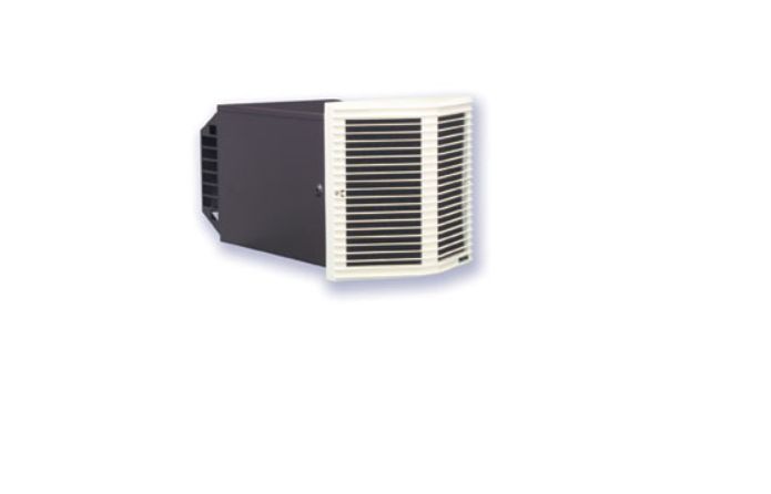 Vent-Axia HR200WK HR200WK Wall Mount Extractor Fan, 153 L/s, 53 dBA, Duct Size 315 mm