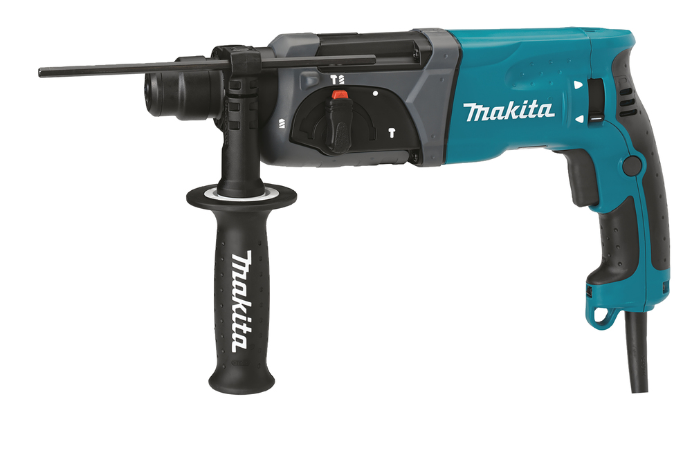 hr2470bx40 Makita HR2470 SDS Plus 230V Corded, Type C - EU
