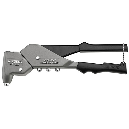 Teng Tools Rivet Gun Rivet Gun