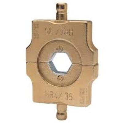 Klauke, HR4 Crimping Die, Coaxial Type Crimping Die