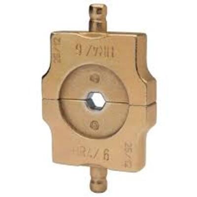 Klauke, HR4 Crimping Die, Coaxial Type Crimping Die