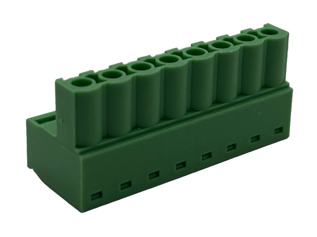 hrfe-08005v Conex-It HRFE Series PCB Terminal Block for Use with PCB Terminal Blocks & Connectors