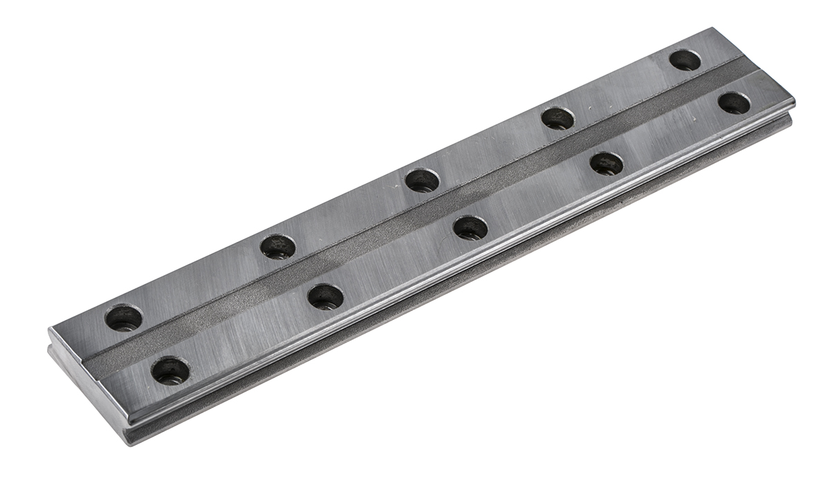 hrw21-780lgk THK HRW Series, HRW21-780L(GK), Linear Guide Rail 21 mm width 780 mm Length