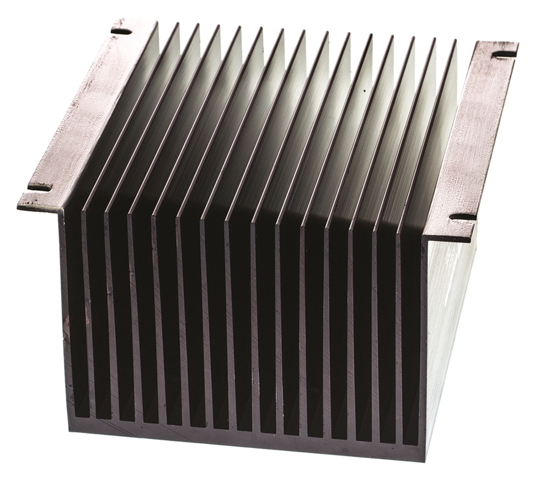 hs053 Sensata / Crydom Panel Relay Heatsink