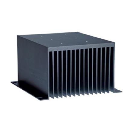 hs053 Sensata / Crydom Panel Relay Heatsink