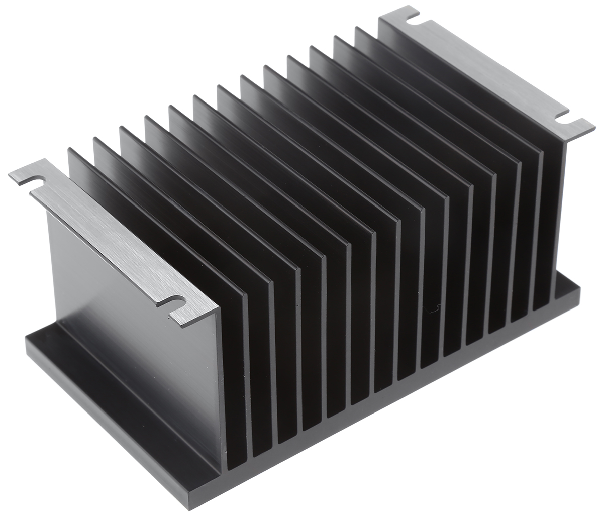 hs103 Sensata / Crydom Panel Relay Heatsink