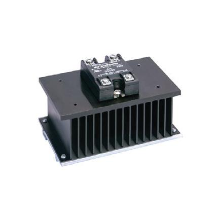 hs103dr Sensata / Crydom DIN Rail Relay Heatsink
