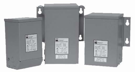SolaHD 45 kVA Chassis Mount Transformer, UL Listed, UL 506, CE, UL 1561, CSA, CSA C22.2 No. 47, CSA C22.2 No. 66