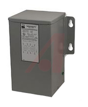 SolaHD 45 kVA Chassis Mount Transformer, 110 to 480 V, UL Listed, CE, CSA
