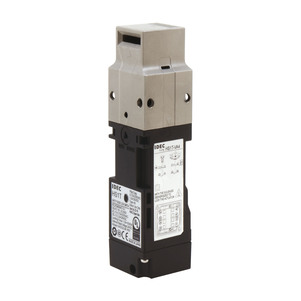 Idec HS1T Safety Rated Interlock Switch Actuator Included, Plastic, Type 2