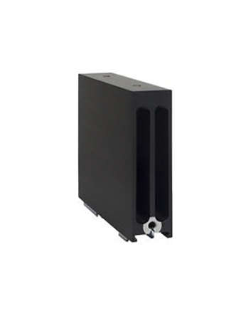 Sensata / Crydom DIN Rail Relay Heatsink