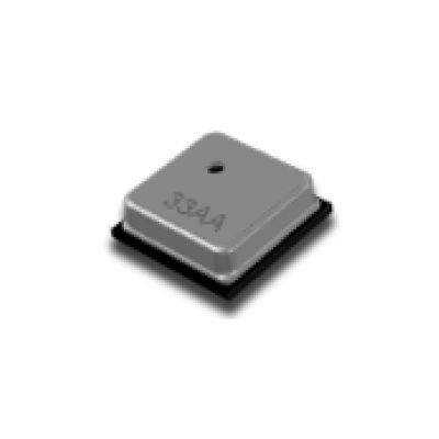Renesas Electronics HS401x Series, Analogue Output Analogue Temperature Sensor, Surface Mount, I2C, ±1.5 %, 8-Pin 8-LGA