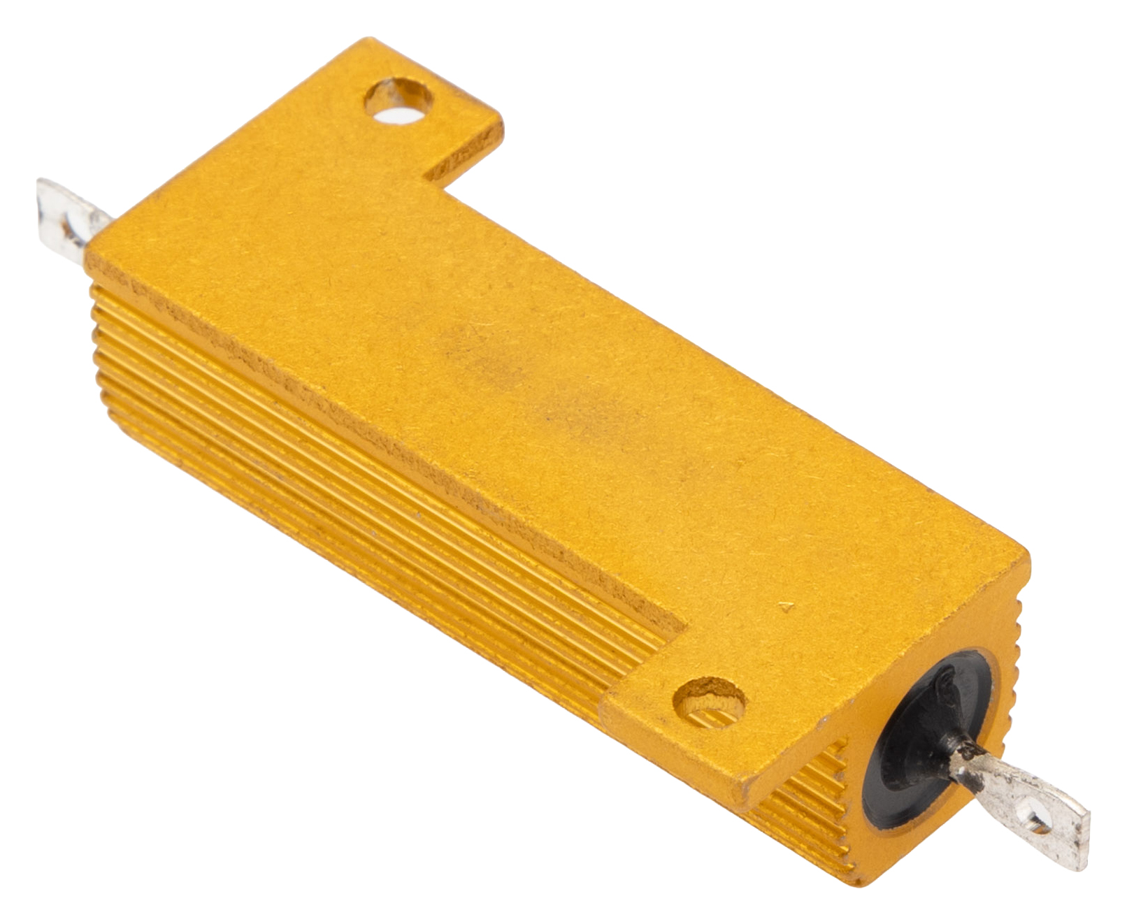 hs50-56r-j Arcol HS50 56R J, 56 Ω 50 W Aluminium Chassis Mount Resistor ±5 %