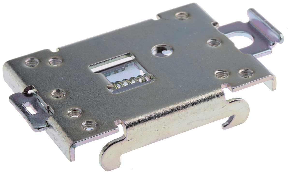 Sensata / Crydom DIN Rail Relay Heatsink