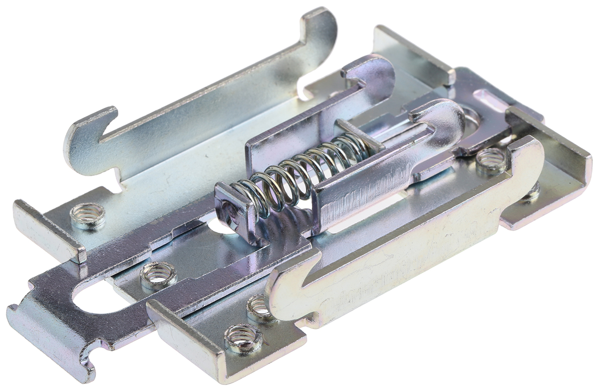 hs501dr Sensata / Crydom DIN Rail Relay Heatsink