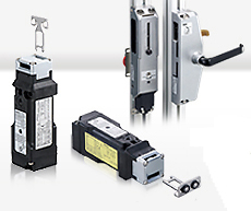 hs5d-12rn Idec HS5D Safety Interlock Switch, Handle Actuator Included, Interlock
