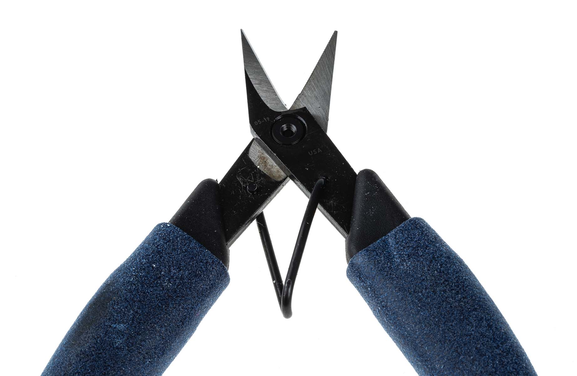 hs6000 Lindstrom 145 mm Tin Snip