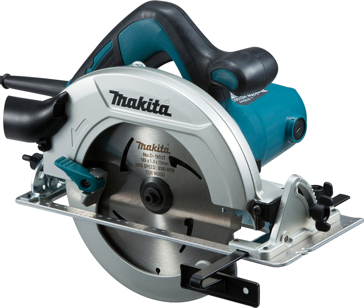 hs7601j Makita HS7601J HS7601J Corded 66 mm, 230V 90 ° 1200 W