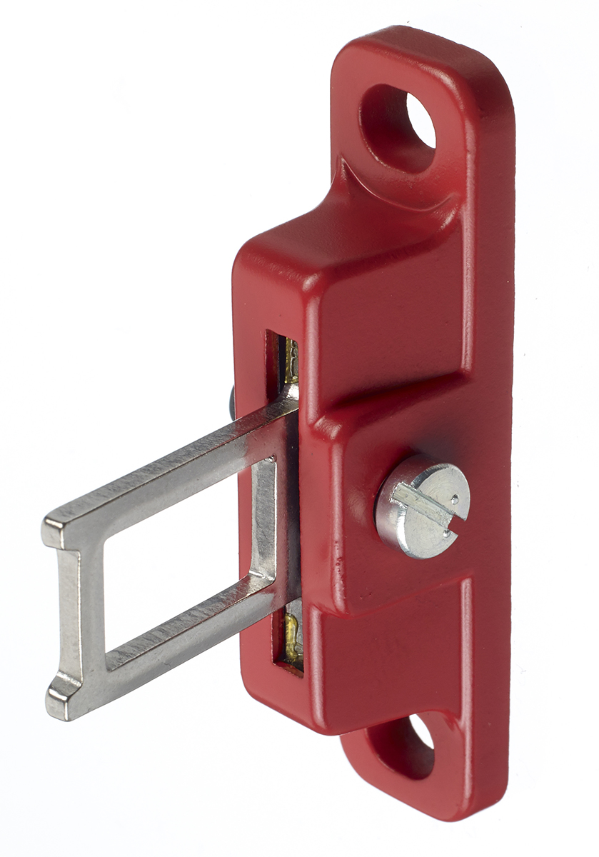 Idec Actuator for Use with HS1L Interlock Switch