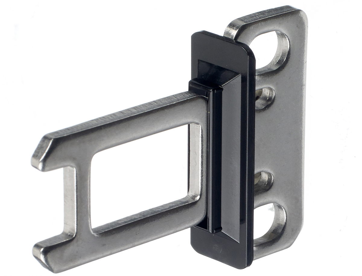Idec Actuator for Use with HS5 Interlock Switches
