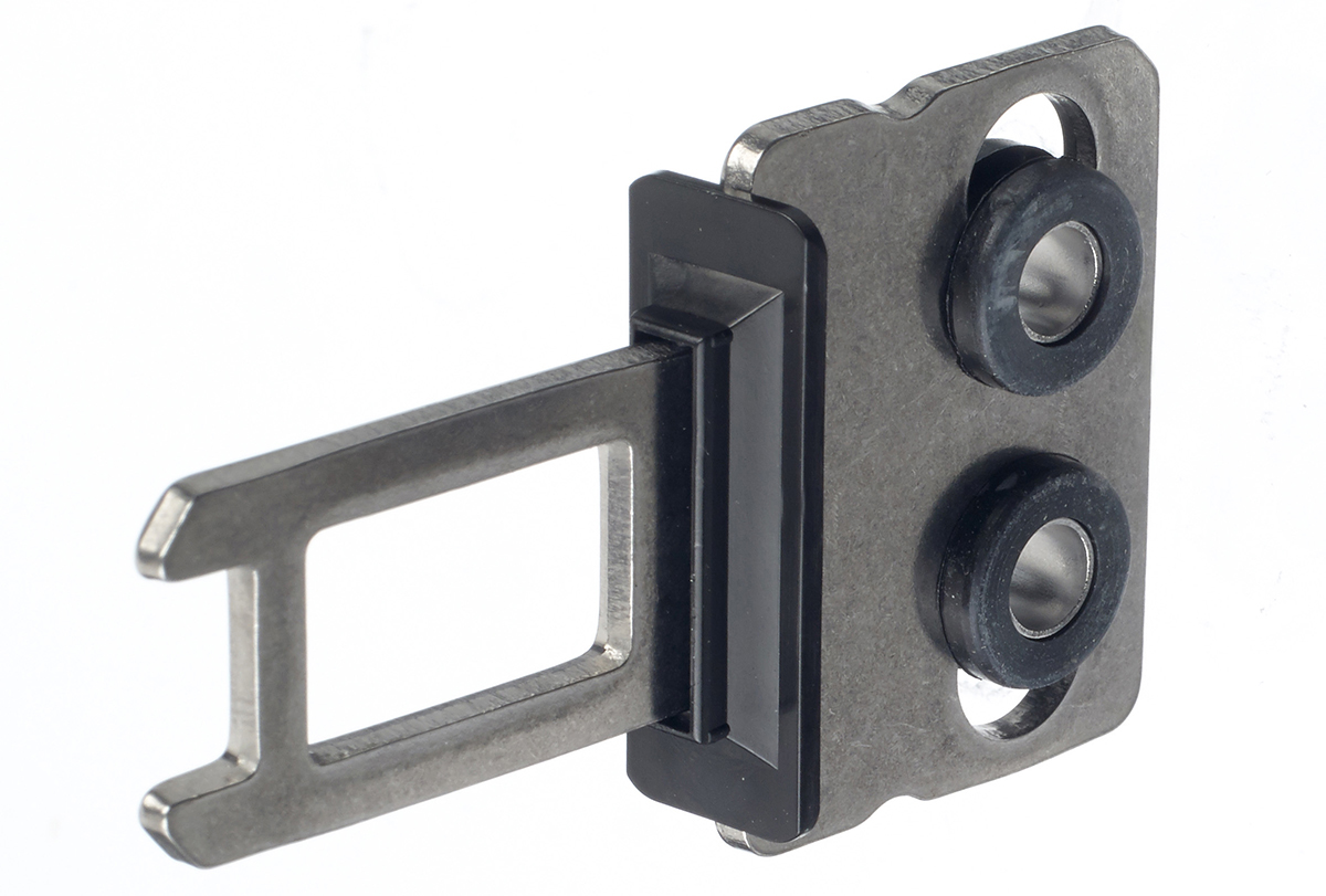 Idec Actuator for Use with HS5 Interlock Switch
