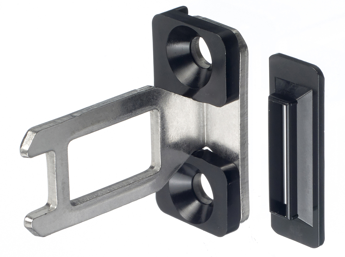 Idec Actuator for Use with HS5 Interlock Switch