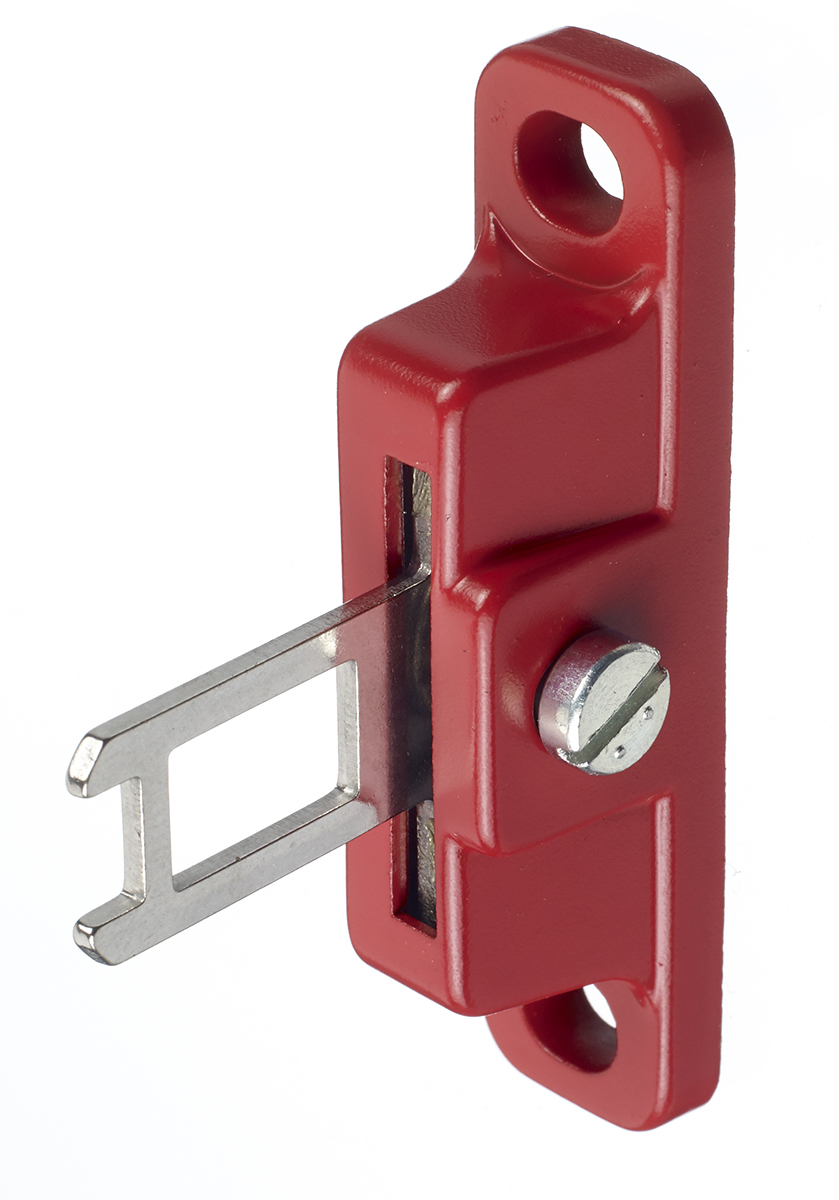 Idec Actuator for Use with HS5 Interlock Switch