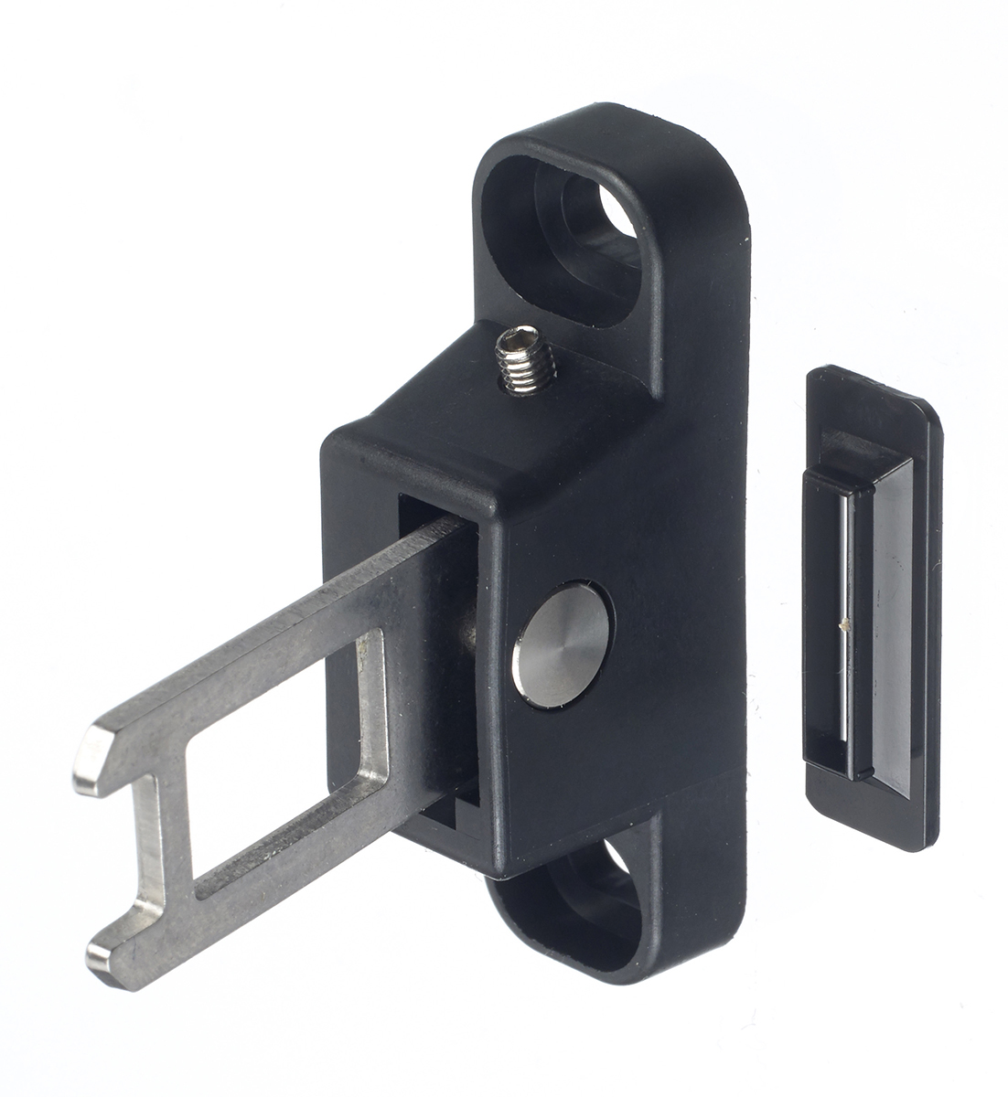 Idec Actuator for Use with HS5 Interlock Switch