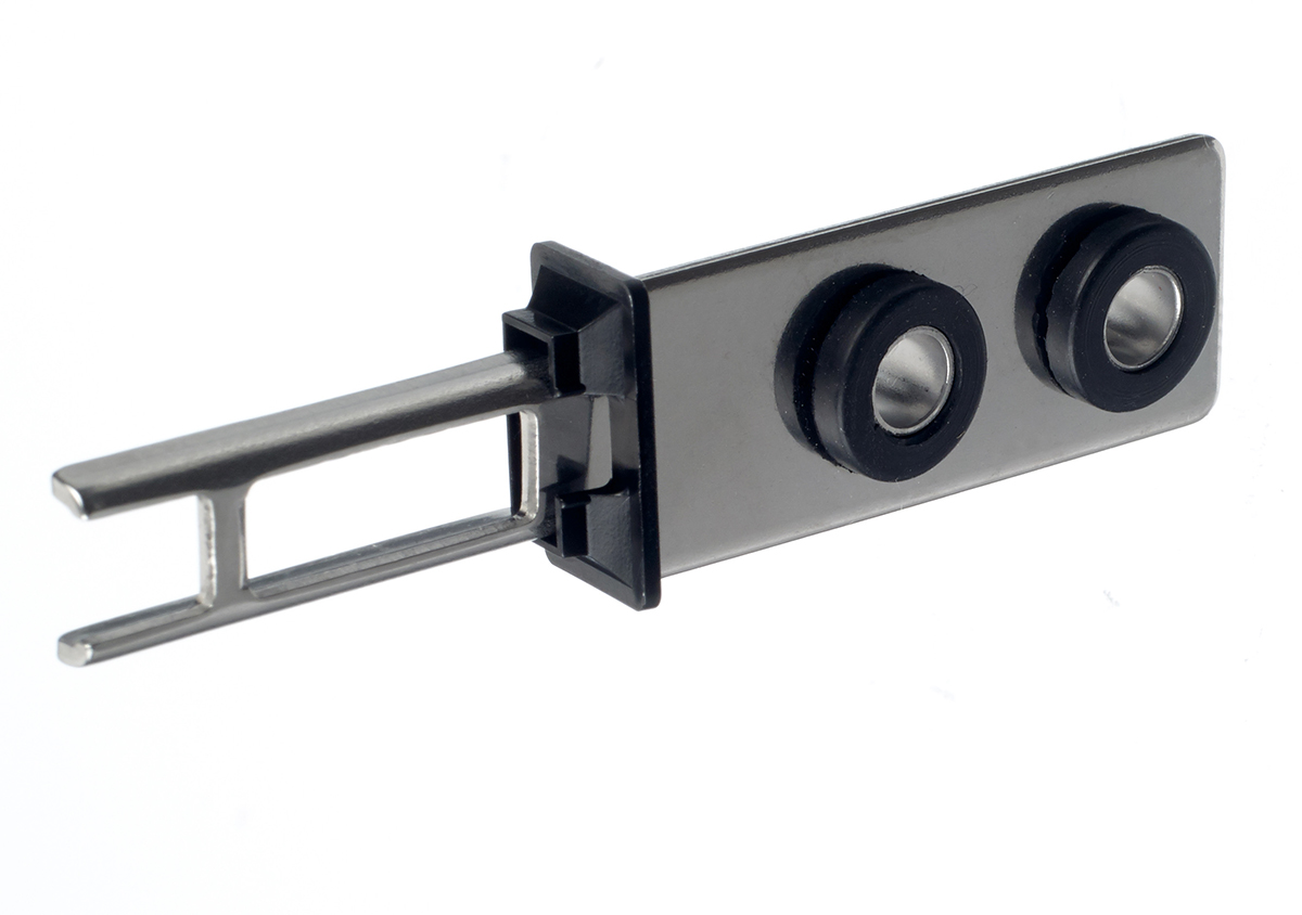 Idec Actuator for Use with HS6 Subminiature Interlock Switches