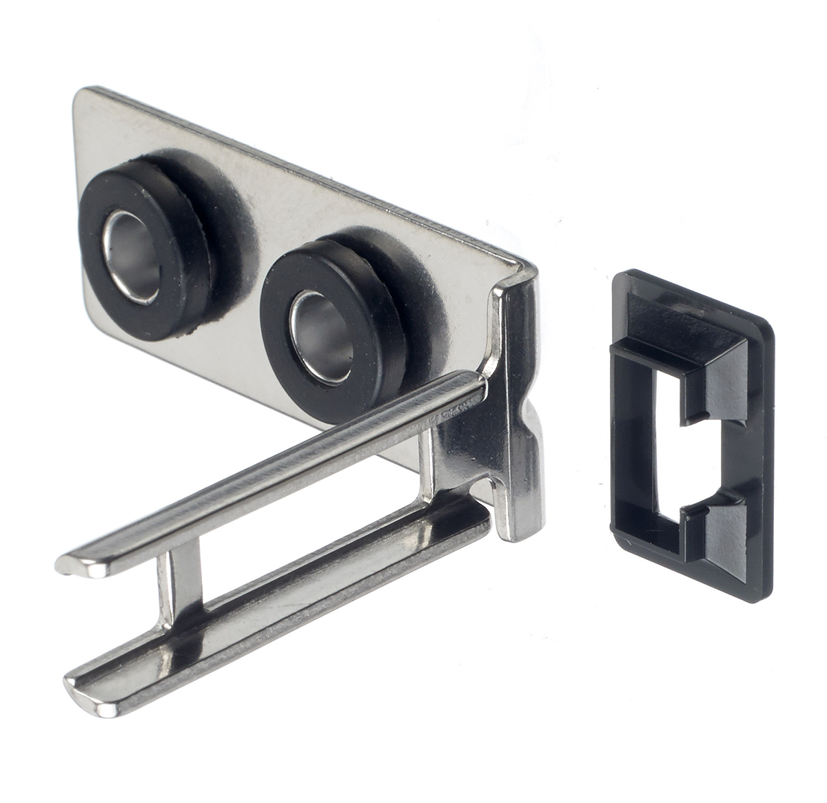 Idec Actuator for Use with HS6 Subminiature Interlock Switch