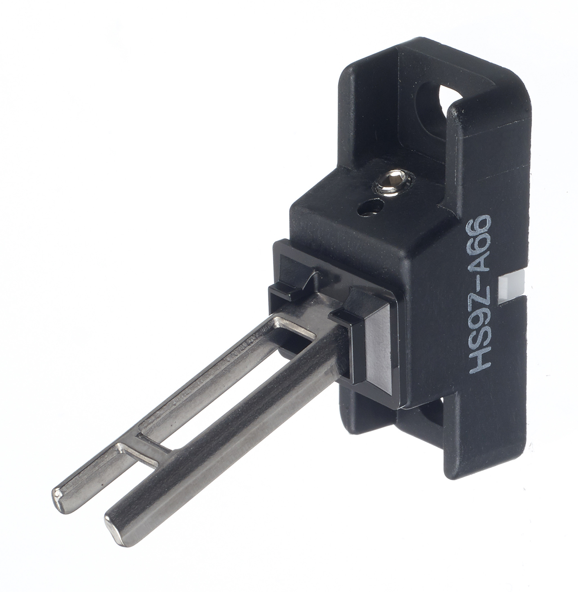 Idec Actuator for Use with HS6 Subminiature Interlock Switch